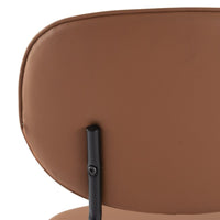 Tan Temptation Chair Duo