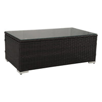 Harmony Haven Outdoor Sofa Set