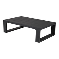 5 Seater Grandeur Lounge Suite - Charcoal Grey