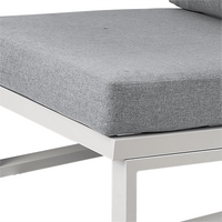 5 Seater Grandeur Lounge Suite – Charcoal Grey