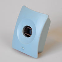 Door Stopper Wall Mount Door Stop Adhesive Catch Hole Advanced BLUE