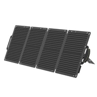 100W Solar Panel Portable Charger JumpsPower Power Generator Foldable