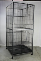 YES4PETS 180 Cm Large Parrot Cat Bird Aviary Rat Cage