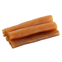 YES4PETS 6 x Bags Natural Beef Rawide Sticks Chews Long Lasting Dog Treat Adult Puppy Food