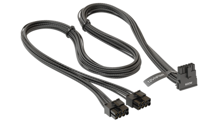 Seasonic 12VHPWR 90-Degree Cable