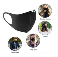 Reusable Face Masks (5 pack)