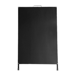 Blackboard | Chalkboard A-Frame (normal chalk ver.)