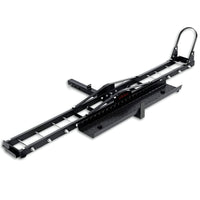 227kg Motorcycle Motorbike Carrier Hauler Hitch Mount Rack Tow Bar