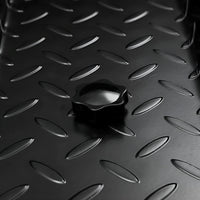 227kg Motorcycle Motorbike Carrier Hauler Hitch Mount Rack Tow Bar