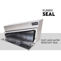 Under Tray Tool Underbody Pair Set 900mm Aluminium