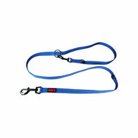 KONG Adjustable Blue Leashes Large