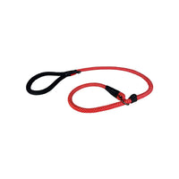 KONG Slip Rope Red Leashes Medium