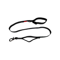 KONG Traffic Black Leashes Medium