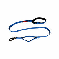 KONG Traffic Blue Leashes Medium