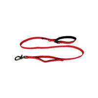 KONG Traffic Red Leashes Medium