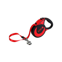 KONG Ultimate Extra Large Retractable Leashes Red