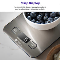 Etekcity Food Kitchen Scale - Small