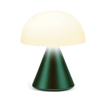 Lexon Mina Mini Led Lamp - Green