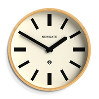 Newgate Bali Wall Clock - Ocean Dial