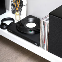 Victrola Hi-Res Onyx INT Turntable