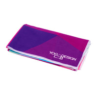 Yoga Design Lab Mat Yoga Towel Geo