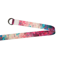 Yoga Design Lab Yoga Strap Tribeca Sand