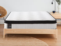 ChiroSleep Orthopaedic Euro Top Pocket Spring King Mattress