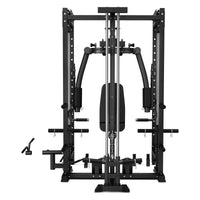 CORTEX PR5 Folding Functional Trainer and Power Rack