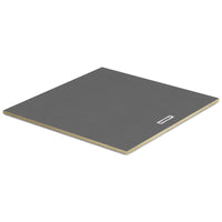 CORTEX 50mm Weightlifting Platform V2 - Ebony (1m x 1m)