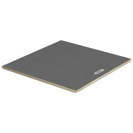 CORTEX 50mm Weightlifting Platform V2 - Ebony (1m x 1m)