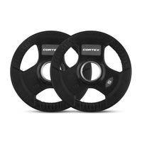 CORTEX SM25 Multi Gym with 100kg Olympic Tri-Grip Weight, Bar and BN9 Bench Set