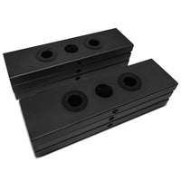 CORTEX SM26 Ultimate Set with Olympic Bumper Weights