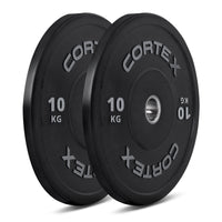 CORTEX SM-26 6-in-1 Power Rack with Dual Stack Smith & Cable Machine with 48kg Revolock V2 Adjustable Dumbbells + 130kg Pro Package