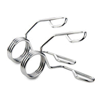 CORTEX 45kg Tri-Grip V2 50mm Olympic Dumbbell Set