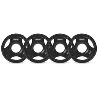 CORTEX 45kg Tri Bar V2 50mm Olympic Weight Set