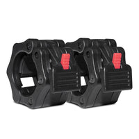 CORTEX 145kg Tri-Grip V2 50mm Olympic Plate Set