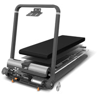 WalkingPad MC21 Double-Fold Walking and Running Treadmill