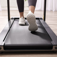 WalkingPad X21 Double-Fold Walking and Running Treadmill