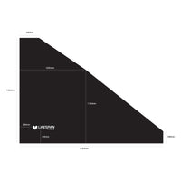 Fitness Treadmill Cover for Non-Folding Treadmills