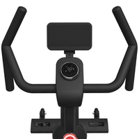 Lifespan Fitness SM-420 Spin Bike with Automatic Magnetic Resistance