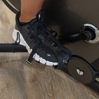 Fitness SM-720i Magnetic Spin Bike with Incline/Decline