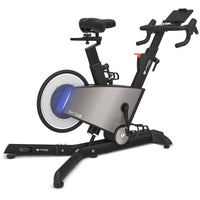 Fitness SM-720i Magnetic Spin Bike with Incline/Decline