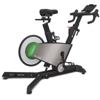 Fitness SM-720i Magnetic Spin Bike with Incline/Decline