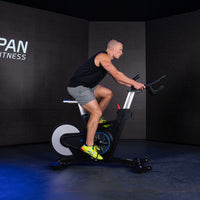 Lifespan Fitness SM900 Commercial Magnetic Spin Bike