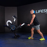 Lifespan Fitness SM900 Commercial Magnetic Spin Bike