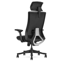 Fitness DM9 Ergonomic Mesh High Back Office Chair