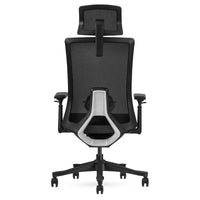 Fitness DM9 Ergonomic Mesh High Back Office Chair