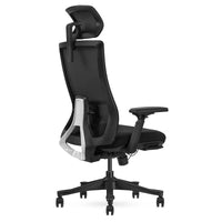 Fitness DM9 Ergonomic Mesh High Back Office Chair