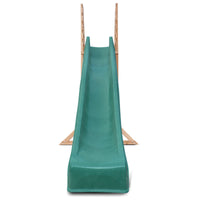Lifespan Kids Jumbo 3m Climb & Green Slide