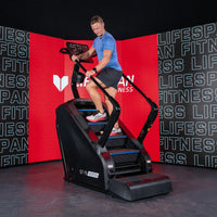 Fitness ST-15 Vertex 4 Level Commercial Stair Climber